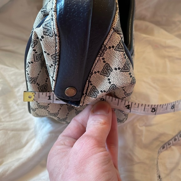 Vintage VR Classic Purse - Picture 13 of 16